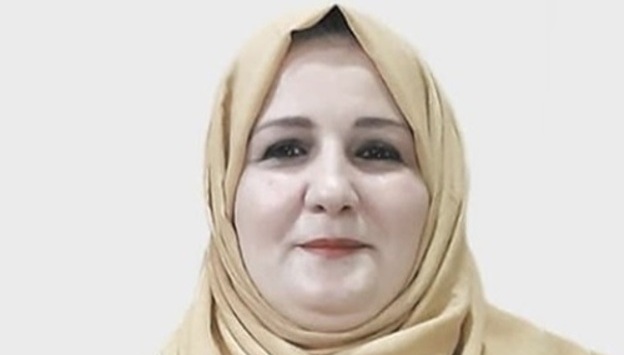 الأجندات السياسية ودورها في رواية (توائم الرجل المسيب)